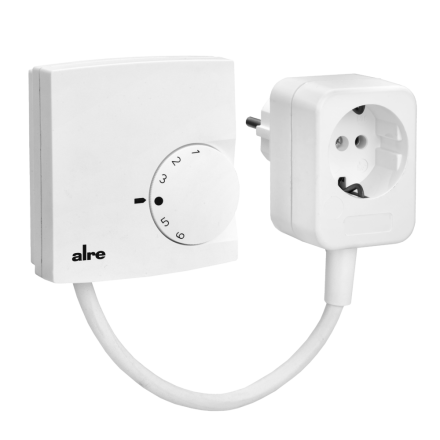 Alre-It MA013100 RTBSB-001.401 1.5M with plug cable room temperature controller