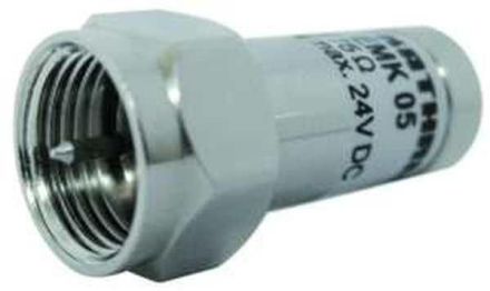Kathrein EMK05 F-termination resistor with DC block