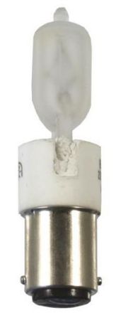 Scharnberger & Hasenbein 12844 220-240V 75W satin 15x64mm halogen lamp