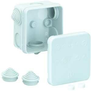 Spelsberg HP 70-L junction box, 32097001