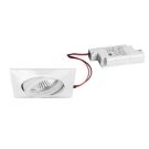 Brumberg 39374073 LED recessed spotlight 230V dim2warm white