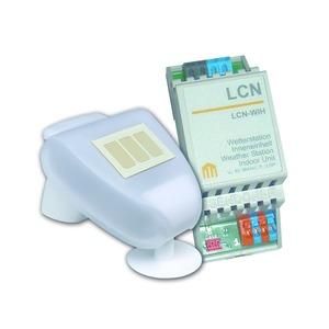 Issendorff 30204 LCN-WIH weather station