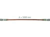 Dehn & Söhne VZC3FST 1-pole 95qmm earthing/short-circuiting cable
