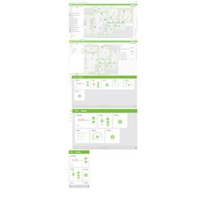 MERTEN LSS900100 eConfigure KNX lite graphical commissioning tool