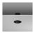 RZB 901596.003.1 Levido 13W 4000K D91,H12 LED recessed ceiling spotlight