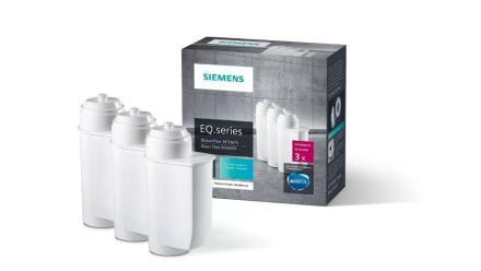 Siemens TZ70033A 3pcs. water filter cartridge