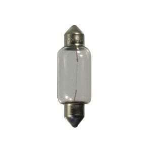 Scharnberger & Hasenbein 81752 15x41mmSV8,5-8 24V 18W vehicle lamp