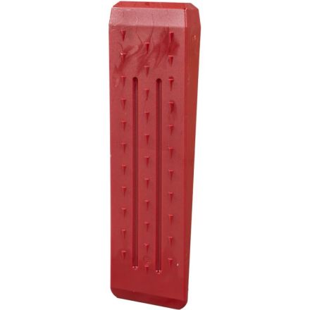 Siena Garden 715.3U025K010 Plastic felling wedge 250mm