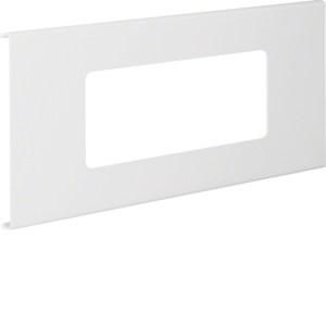 TEHALIT L91539016 3-way 150mm traffic white cover