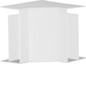 TEHALIT LF6011049016 60x110mm traffic white inside corner