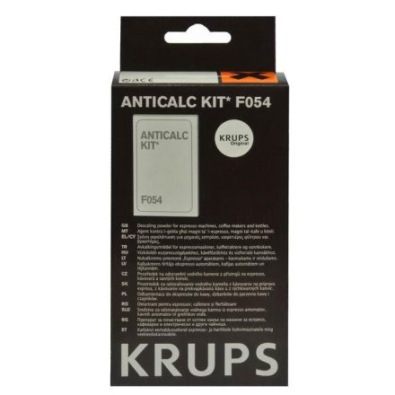 Krups F054-001B special descaling set