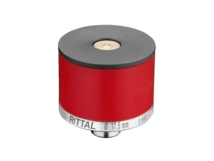 RITTAL 4055743 11mm round stamp