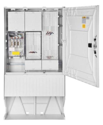 GSAB 25.88.1P31 3Z EnBW meter connection column