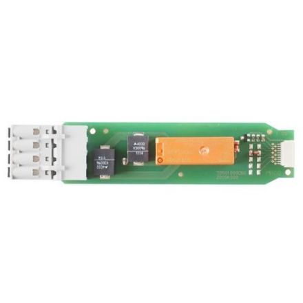 JUMO 00569498 705099/2-000 (Relay (changeover contact)) Retrofit board