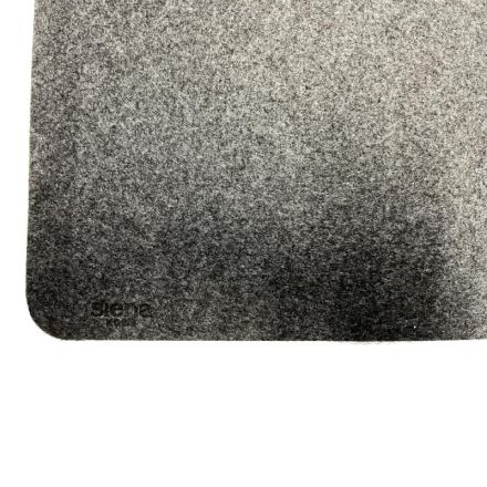 Siena Home P66621 BBQ mat CATANIA 80x120 ECO in anthracite, rolled
