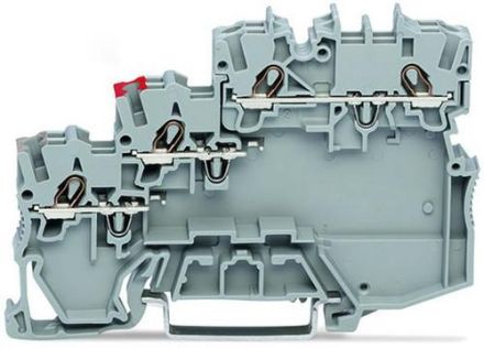 Wago 2000-5310/101-000 Initiator/Actuator Terminal 3E Series 2000