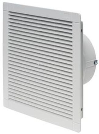 Finder 7F.50.8.230.5630 L:630 m3/h/130W for 230V filter fan