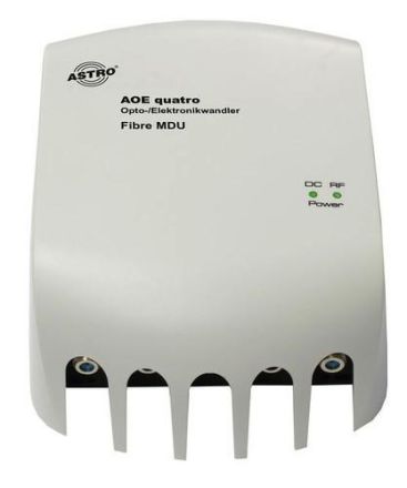 ASTRO Strobel 00390012 AOE Quattro Quattro-Universal opto-/electrical converter