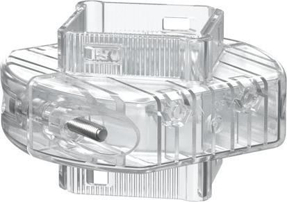 Gira 514800 weather sensor accessories mast mounting