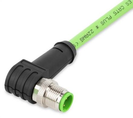 Wago 756-1202/060-020 2m PLC connection cable
