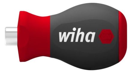 Wiha 29463 28101 screwdriver with bit holder magnetic