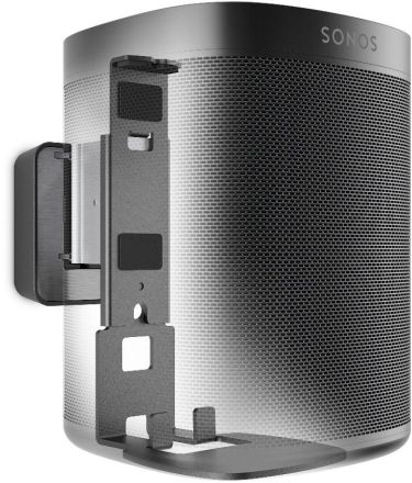 Vogel's 8152020 Vogels SOUND 4201 black/aluminum wall mount