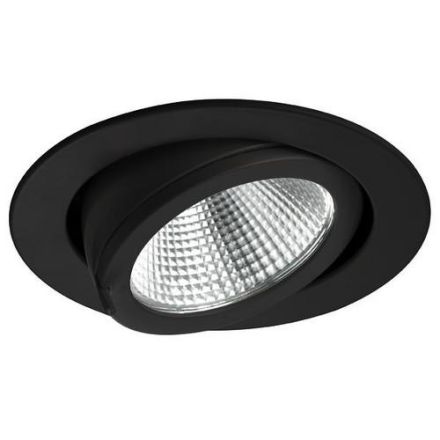 Brumberg 88673183 LED recessed ceiling spotlight 28.9W 38° 3000K