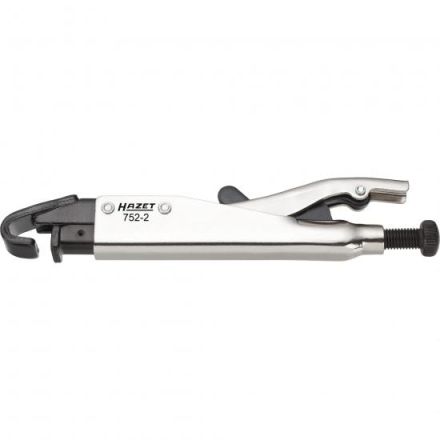 Hazet 752-2 Grip pliers