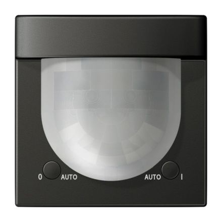 JUNG AL3281AN KNX motion detector LS series | 2.20 m, standard | anthracite