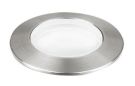 Brumberg P3817W LED floor recessed light 1W/350mA, LF:ws