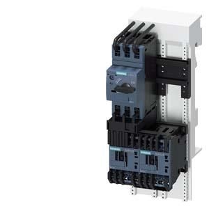 Siemens 3RA2210-1EH15-2BB4 load feeder S00 2.8-4A DC 24V
