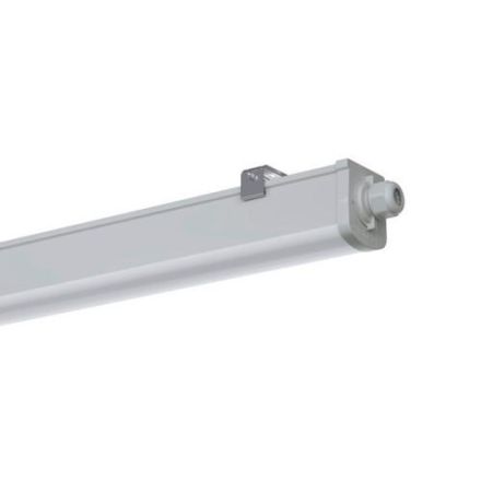 Siteco 51FA20DD420B Monsun 31 2300lm 840 DALI LED damp-proof luminaire