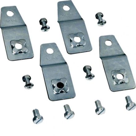 Hager FL85Z Orion mounting bracket for sheet metal cabinet