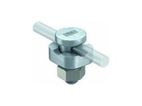 OBO Bettermann 5001 DIN-FT+VA for round conductor connection terminal, 5304107