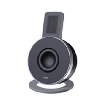 WHD 101-350-03-004-00 S 350-8 DH white HiFi speaker