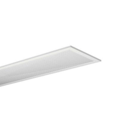 Siteco 51MQ17W72412 Apol21 1545x307 6900lm 840 0/1 3p LED recessed luminaire