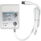 Axing TVS00801 distribution amplifier, BK-compatible