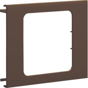 TEHALIT L91208014 cover 1-way brown