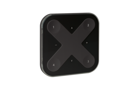 Ridi Leuchten 0206970 APCON BLE-XPRESSW wireless button