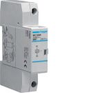 Hager MZ528N undervoltage release 230V AC