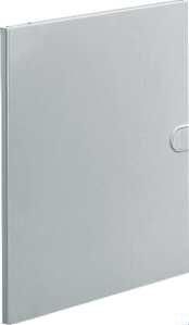 Hager VA24T door AVP 2 row