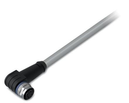 Wago 756-3102/040-020 2m PLC connection cable