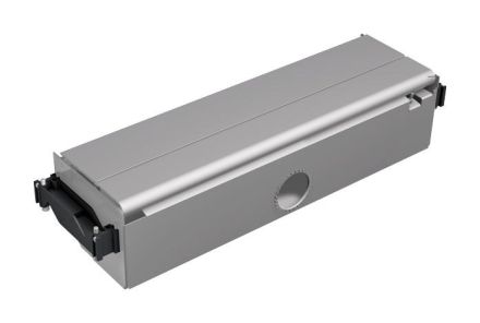 Bachmann 338.0230 3380230 for Conference RAL 9006 long version