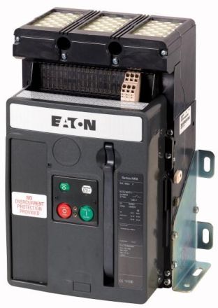 Eaton INX16B3-10F-1 3-pole 1000A load disconnector, 183449