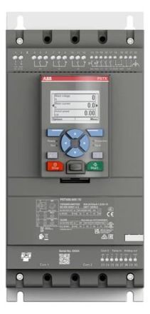 ABB Stotz-Kontakt 1SFA898108R7000 PSTX85-600-70 Softstarter