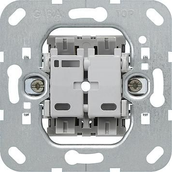 Gira 012700 push button cross insert