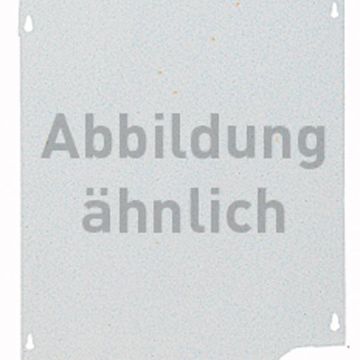 Legrand 035092 mounting plate 265x174mm
