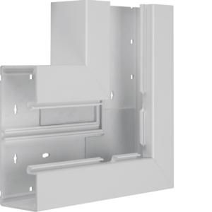 TEHALIT BR6517057035 Flat angle base profile KS BR 65x170mm OT 80mm light grey