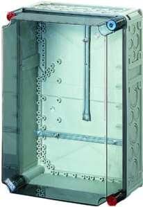 Hensel Mi 2310 meter housing
