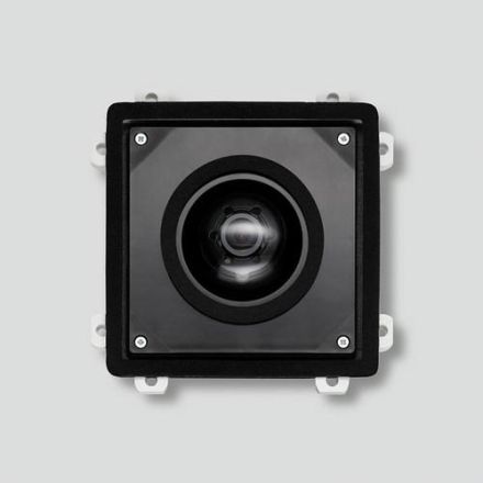 Siedle 210012362-00 ACE 073-01 130 black built-in camera